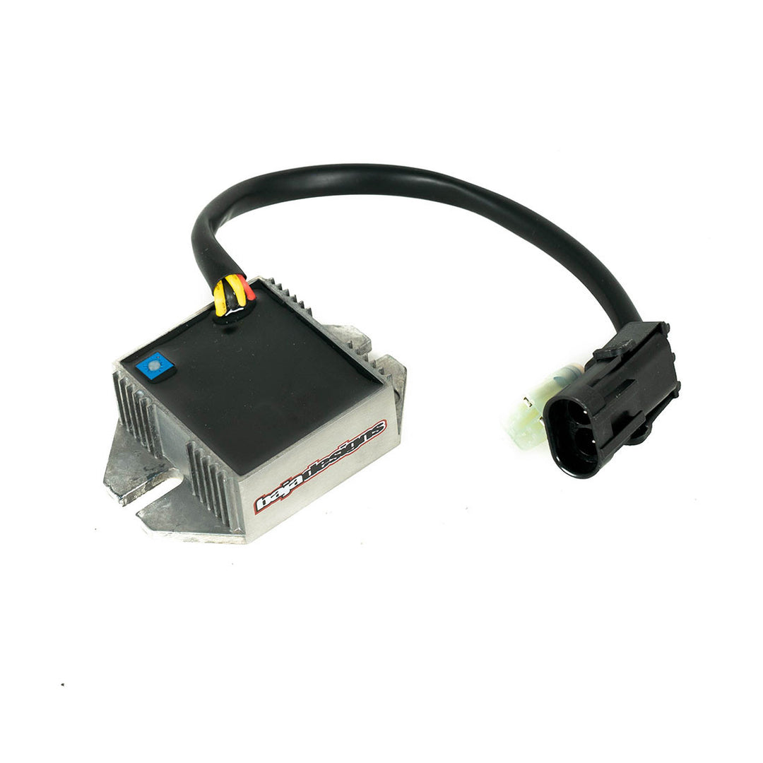 Motorcycle (D/C) Voltage Regulator/Rectifier Honda CRF250X 04-17 Baja Designs 122013