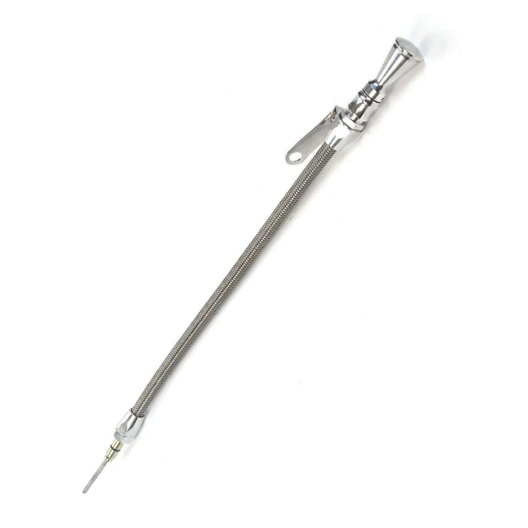 Lokar Anchor-Tight Locking Engine Dipstick - L83, L86, Gen 5 LT Truck, Driver Side