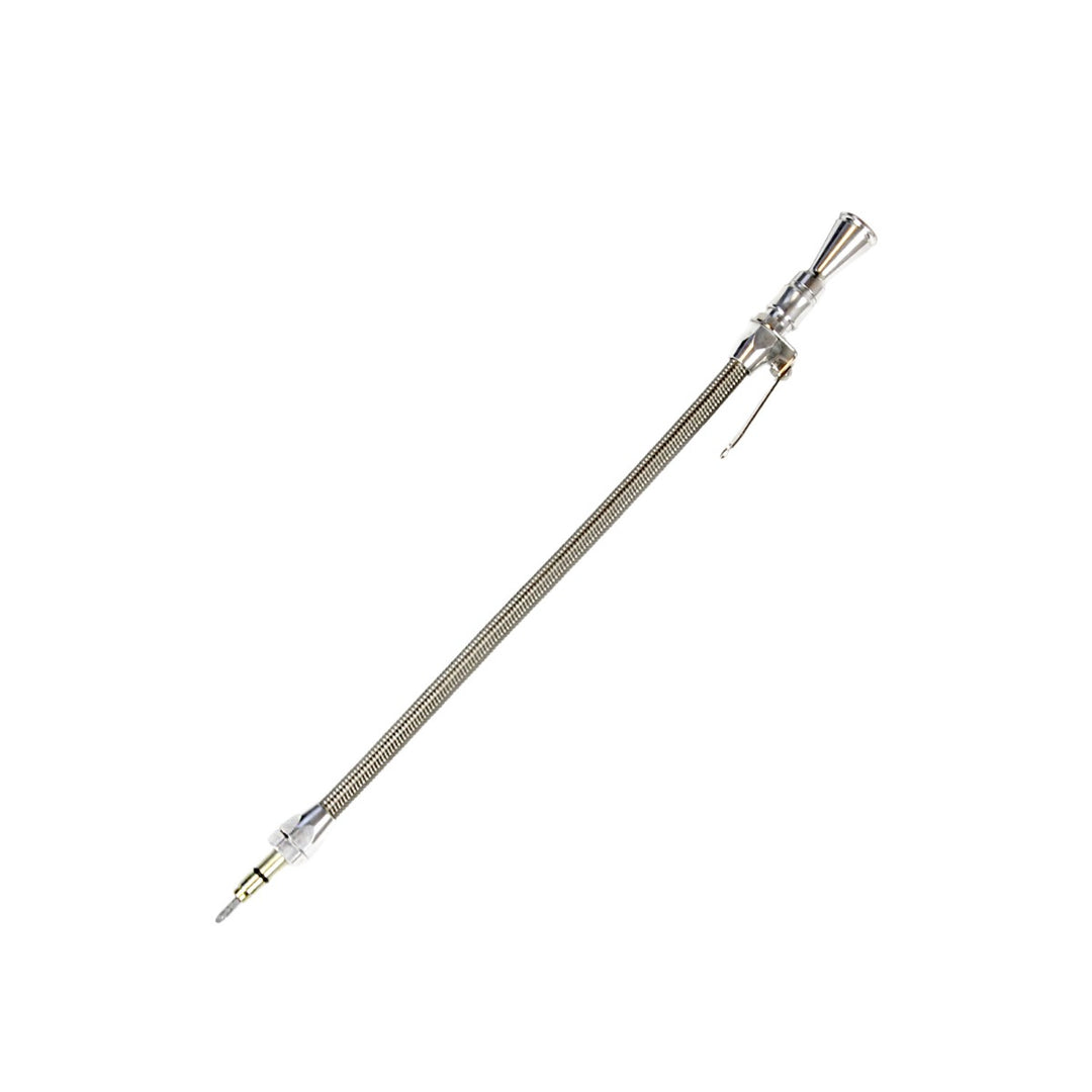 Lokar Anchor-Tight Locking Engine Dipstick - Gen 5 LT1, LT4 Camaro, Passenger Side, LT4 Crate