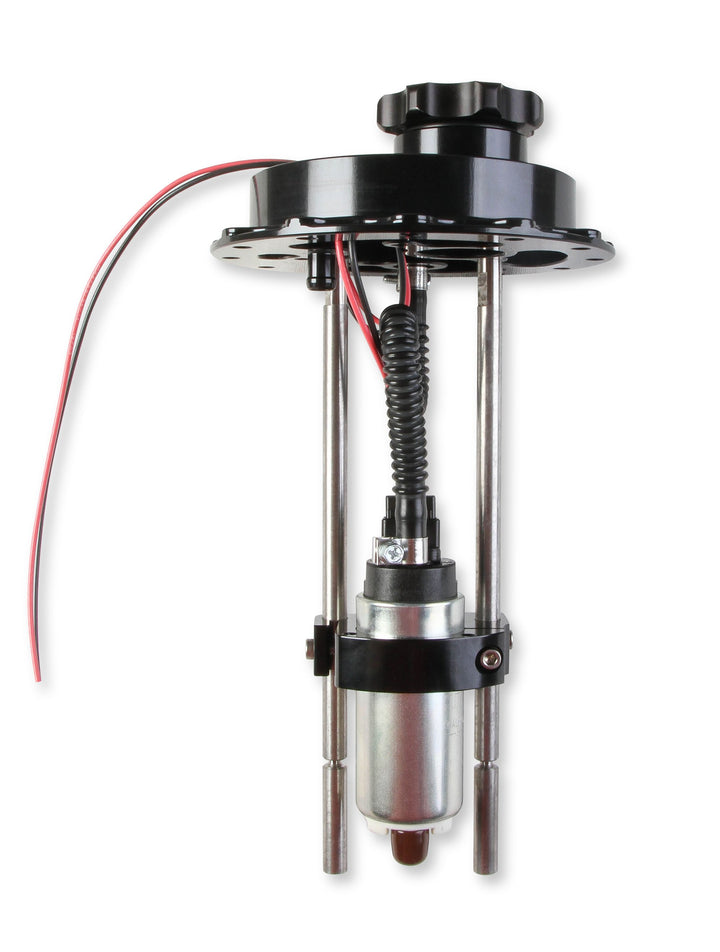 Holley Fuel Cell EFI Pump Module Assembly | SKU 12-144