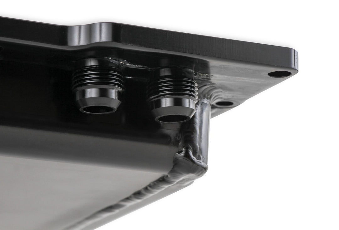 Oil Pan Kit - Fabricated | SKU 5042WND
