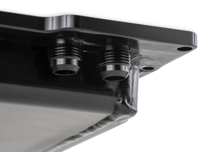Oil Pan Kit - Fabricated | SKU 5042WND