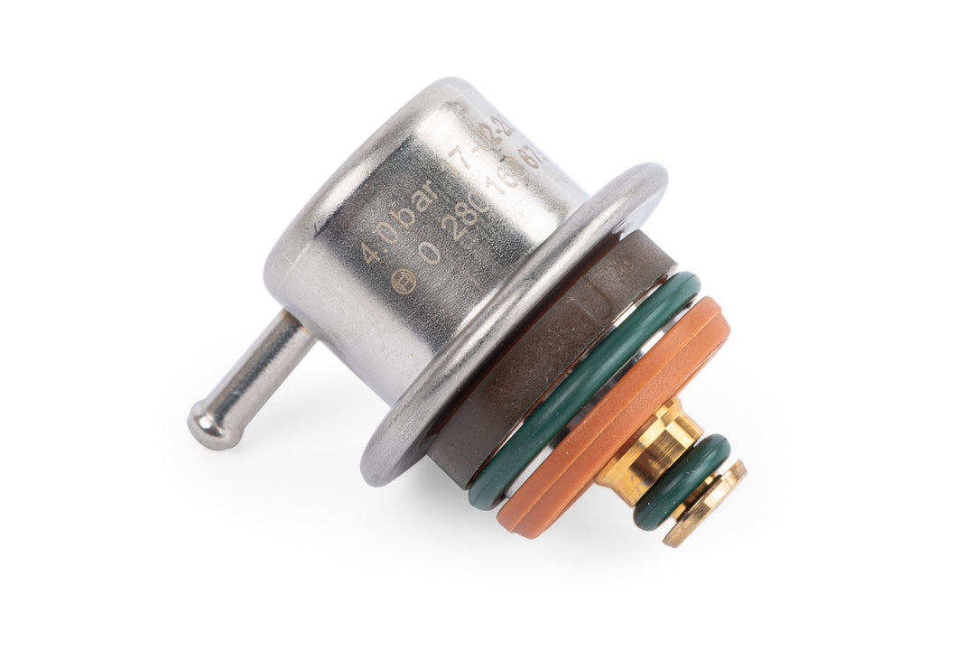 OEM Fuel Pressure Regulator - 4 Bar for 1.8T | SKU Z1000219
