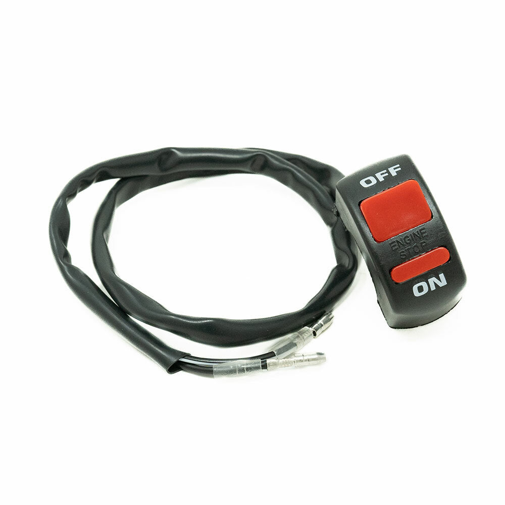 Handle Bar On/Off Switch 129006