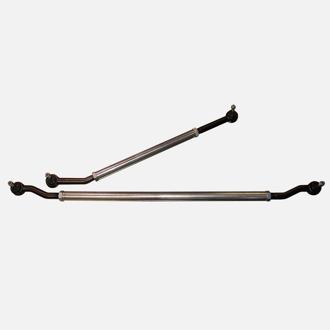 TMR Customs 2.5 TON Jeep JL & JT RUBICON Steering - 7075 ALUMINUM 2261+2262