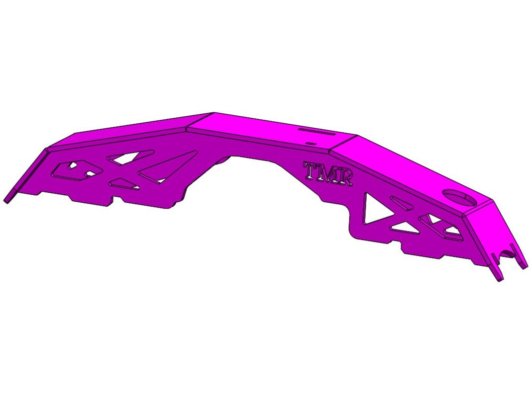 TMR Customs Jeep JK REAR Dana 44 Truss
