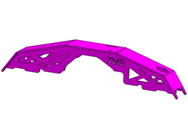 TMR Customs Jeep JK REAR Dana 44 Truss