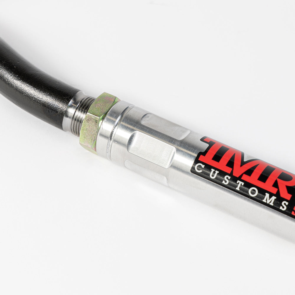 TMR Customs 2.5 TON Jeep JK Steering - 7075 ALUMINUM