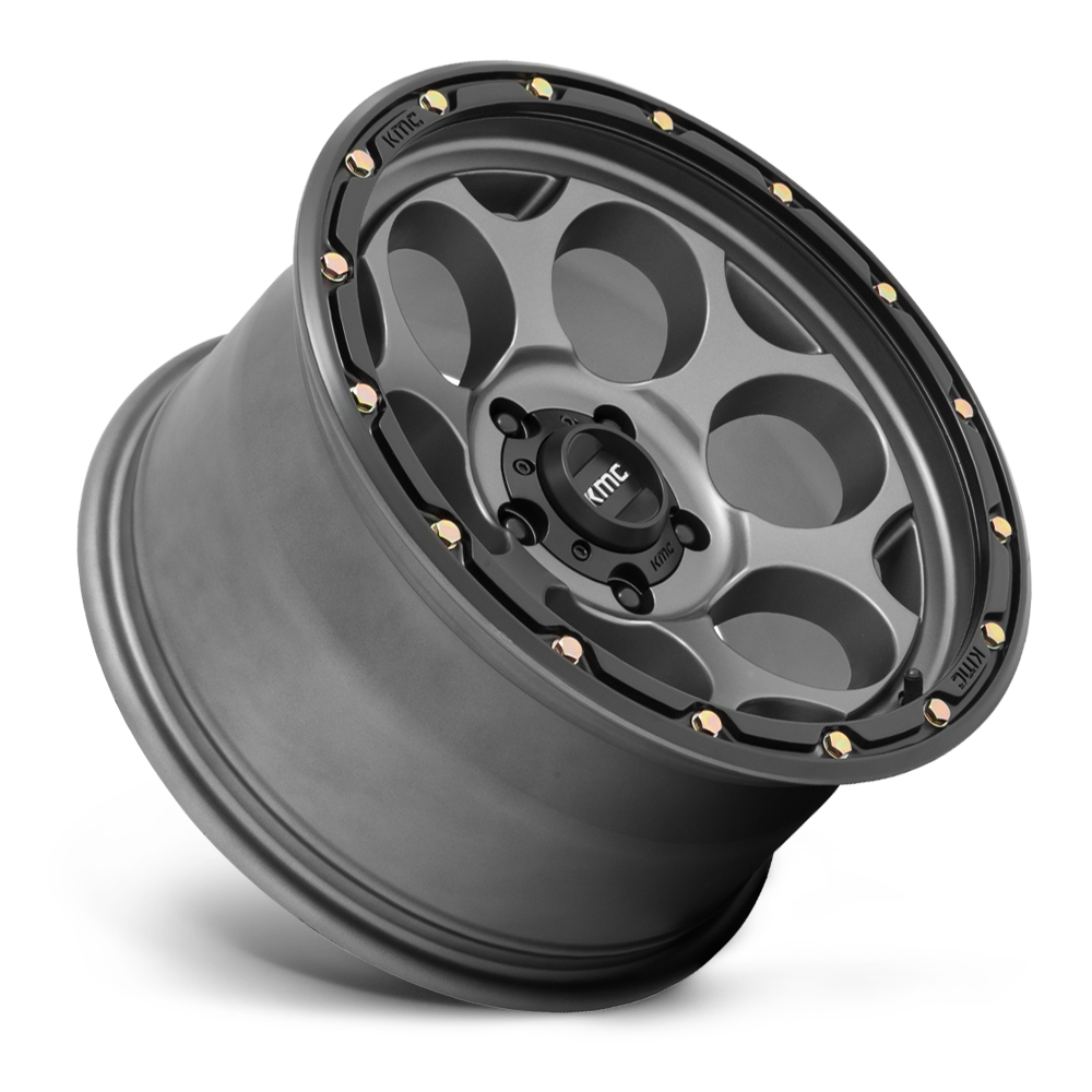 KMC KM541 Dirty Harry Wheel