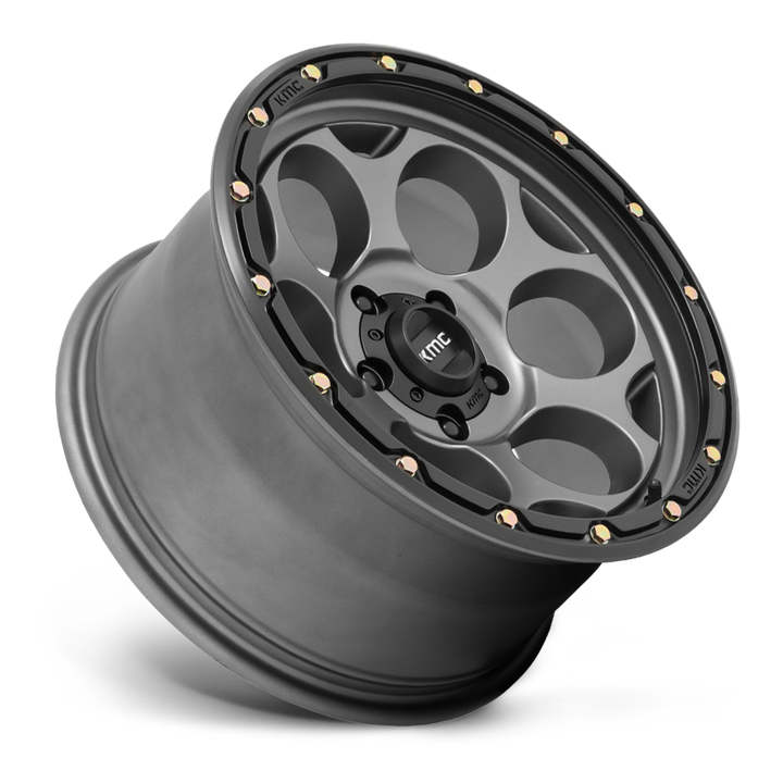 KMC KM541 Dirty Harry Wheel