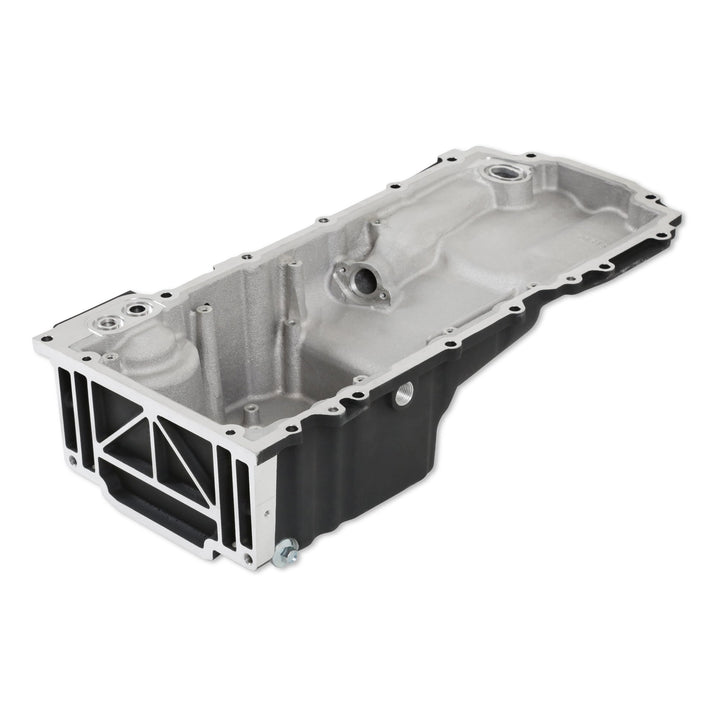 Holley GM Gen-V LT Swap Oil Pan | SKU 302-20BK