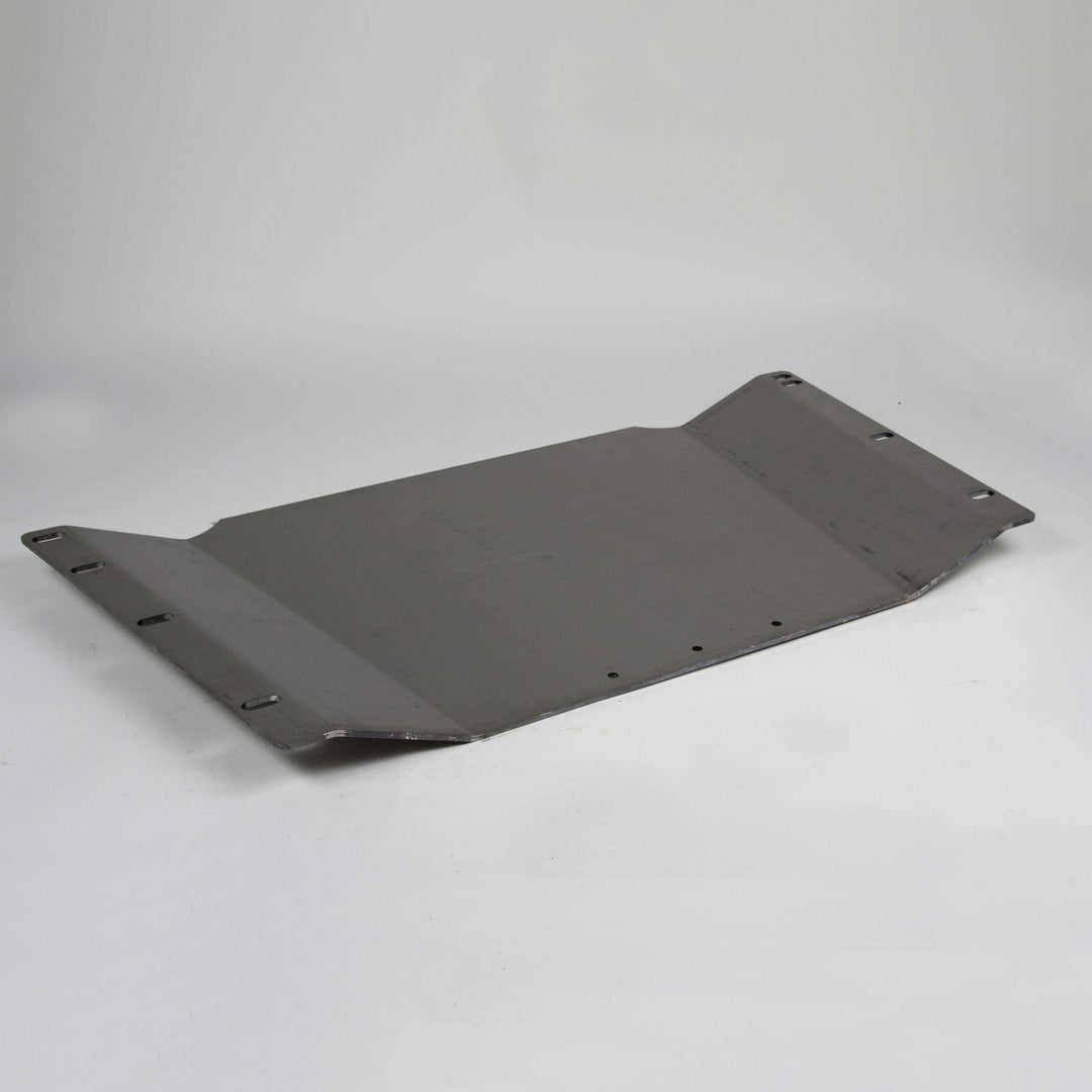 TMR Customs Jeep TJ/LJ Belly Up Transfer Case Skid Plate 1312