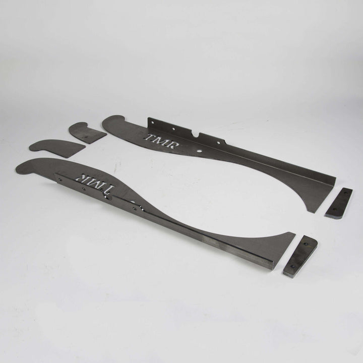 TMR Customs Jeep TJ/LJ Roll Cage Pillars (Stanchions) 1319