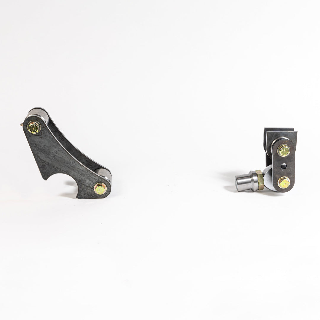 TMR Customs Anti Wrap Bar - DIY Builder Kit
