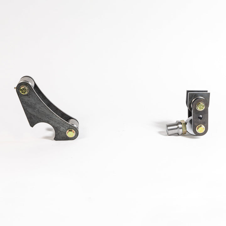 TMR Customs Anti Wrap Bar - DIY Builder Kit