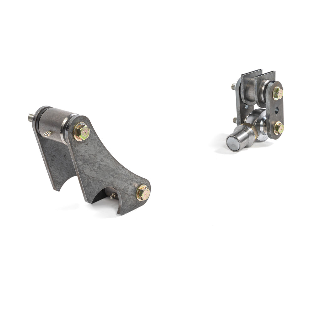 TMR Customs Anti Wrap Bar - DIY Builder Kit