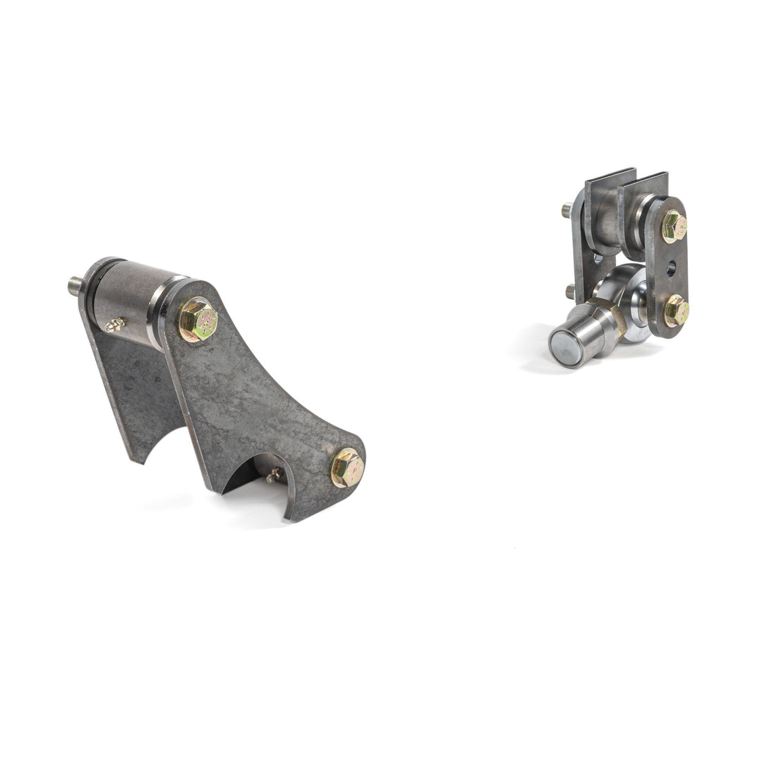 TMR Customs Anti Wrap Bar - DIY Builder Kit