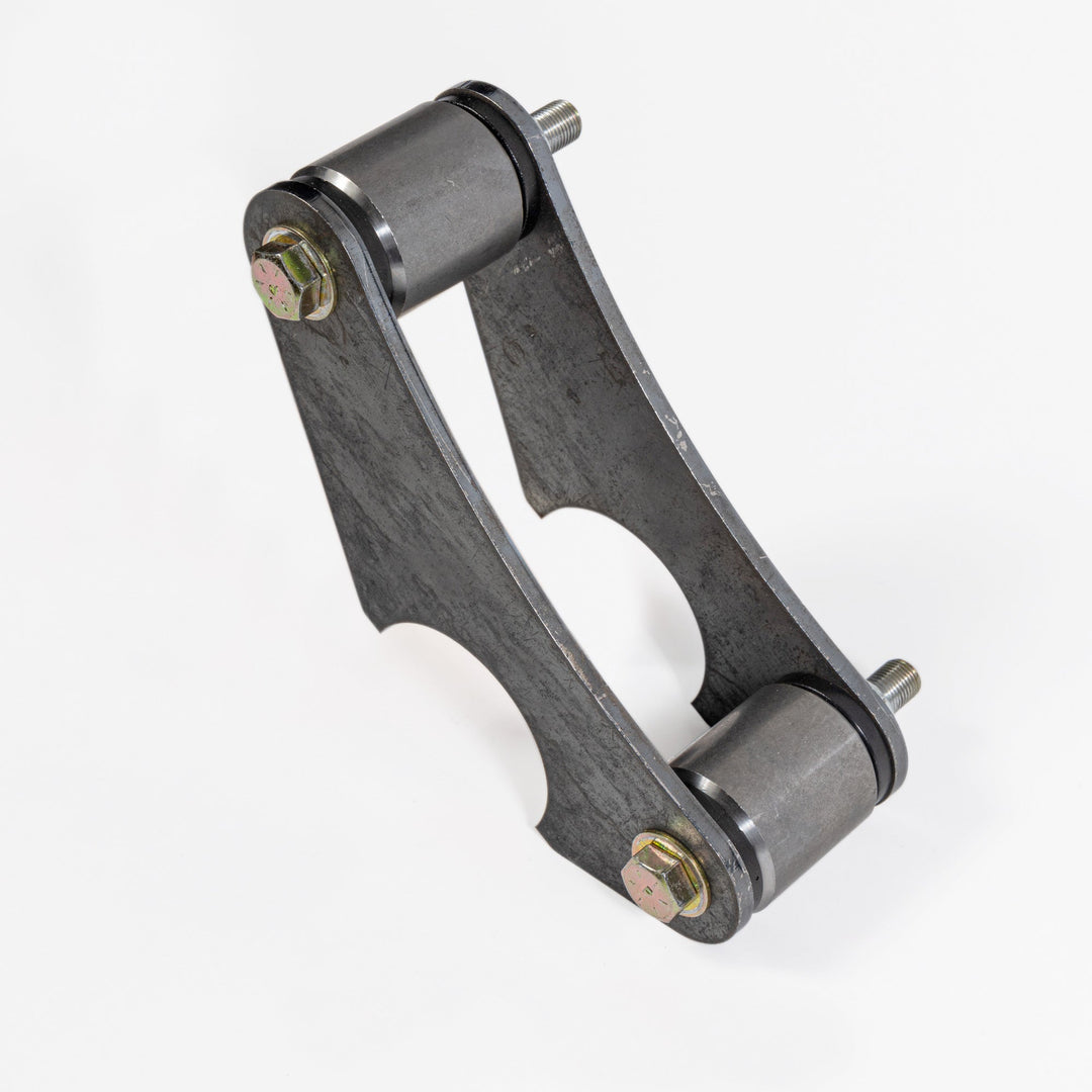 TMR Customs Anti Wrap Bar - DIY Builder Kit