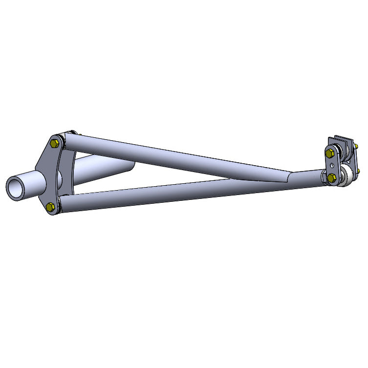 TMR Customs Anti Wrap Bar - DIY Builder Kit 1335