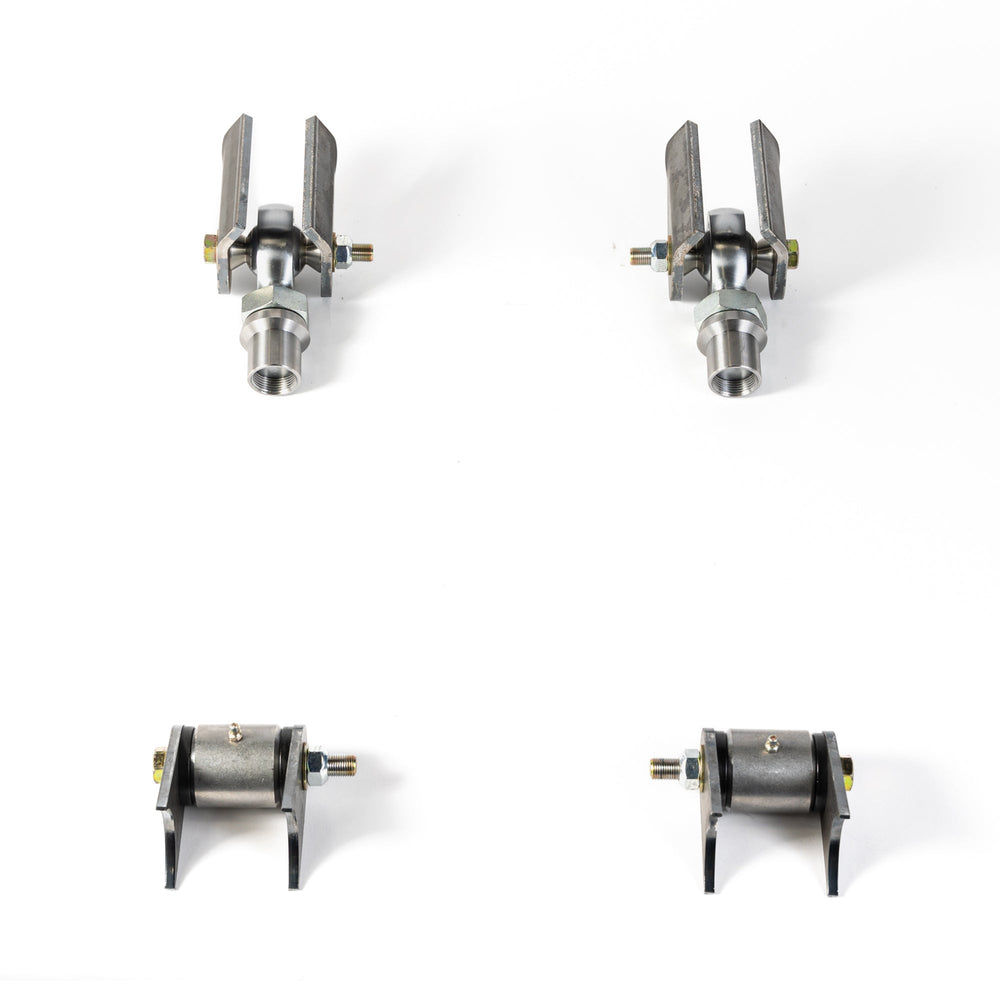 TMR Customs Budget Traction Bar Kit