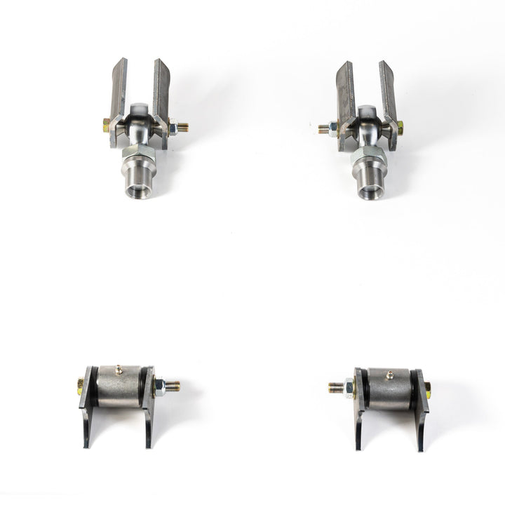 TMR Customs Budget Traction Bar Kit