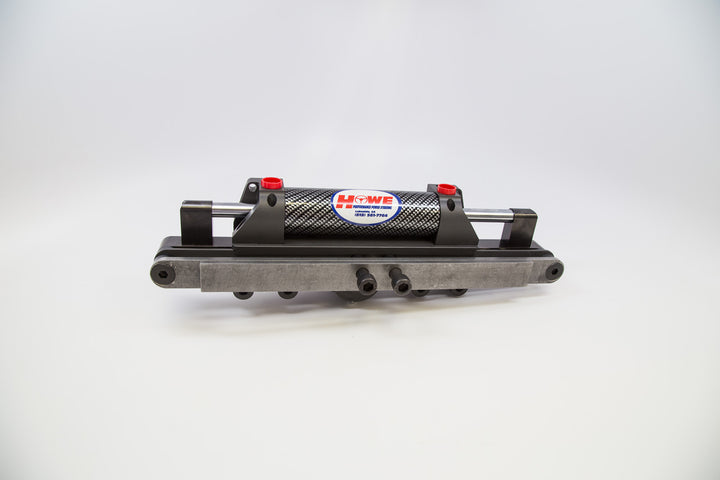 Howe 2.0 x 4.5 Travel Widespread Power Rack with Control Valve 1.5:1 (135) - photo 3