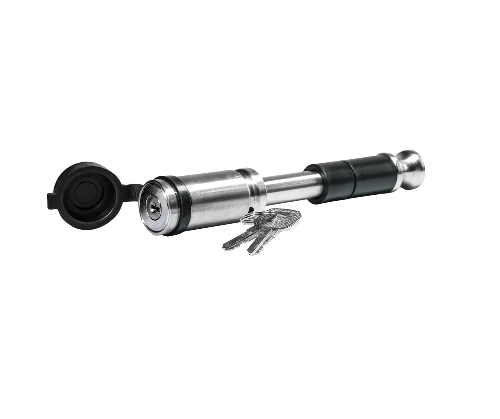 BulletProof 5/8" Stainless Steel Locking Pin (BPLP)
