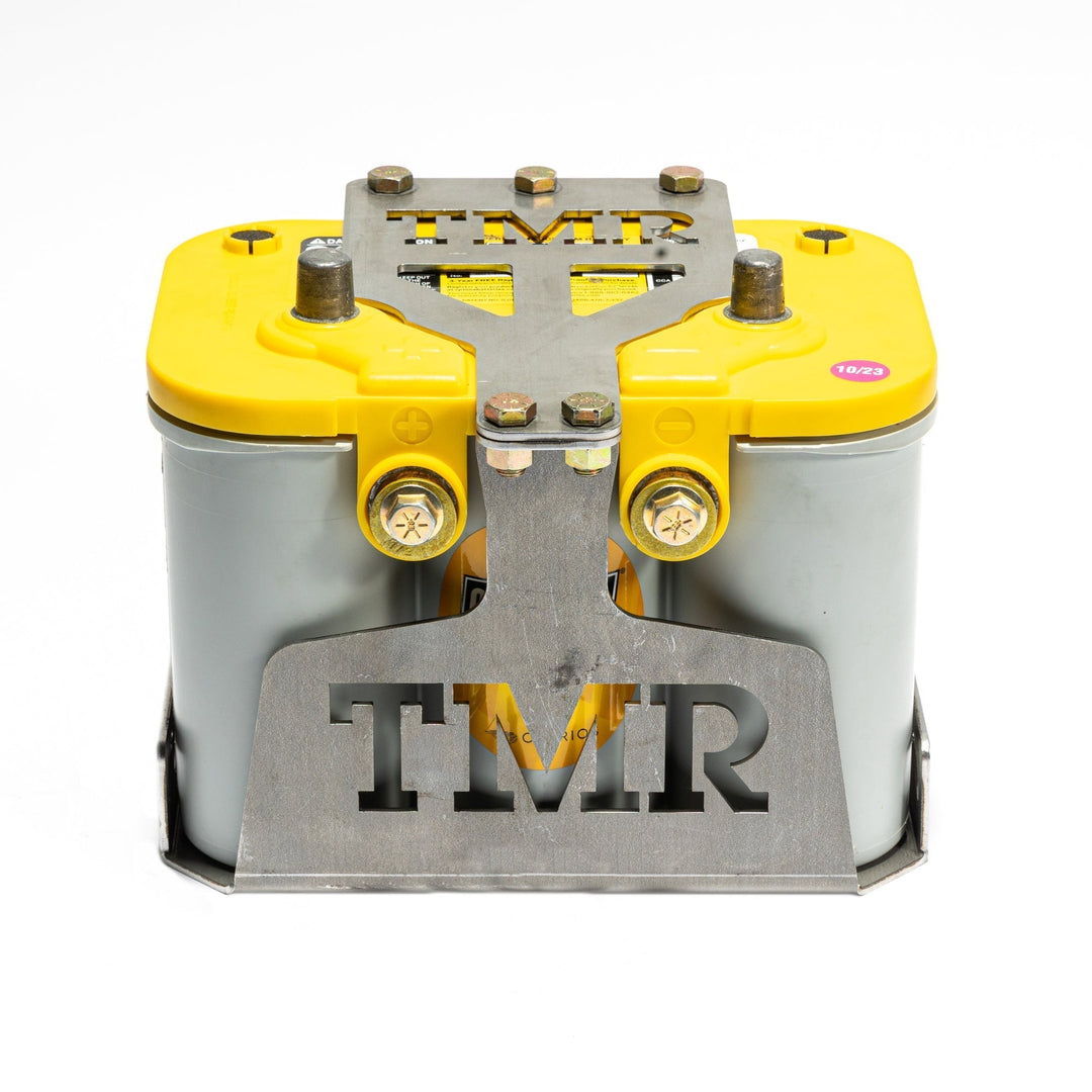 TMR Customs Optima Battery Box