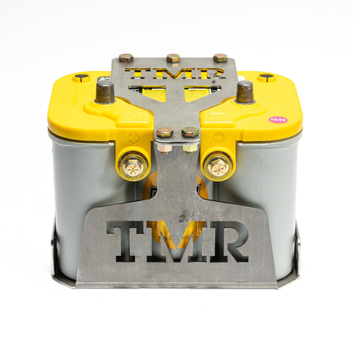 TMR Customs Optima Battery Box