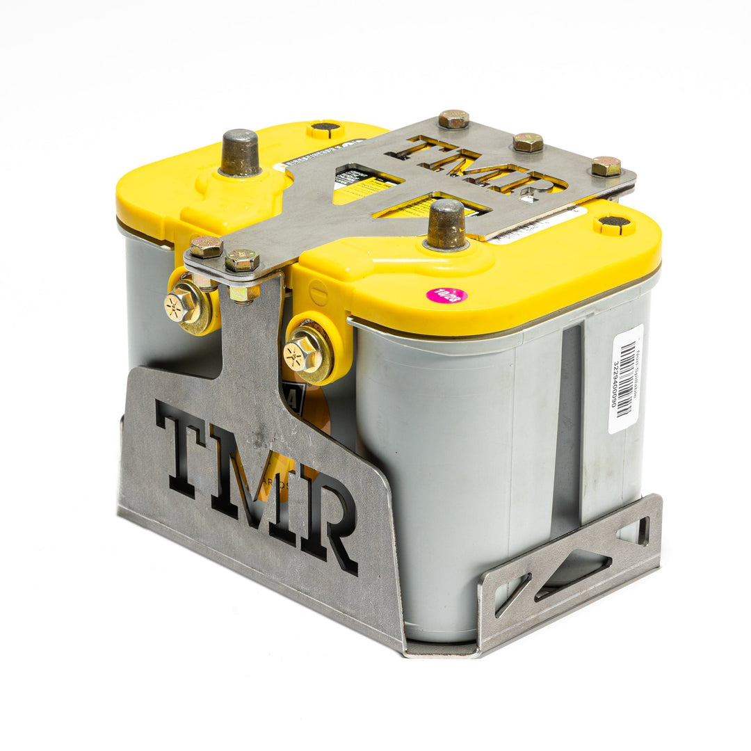 TMR Customs Optima Battery Box 1384