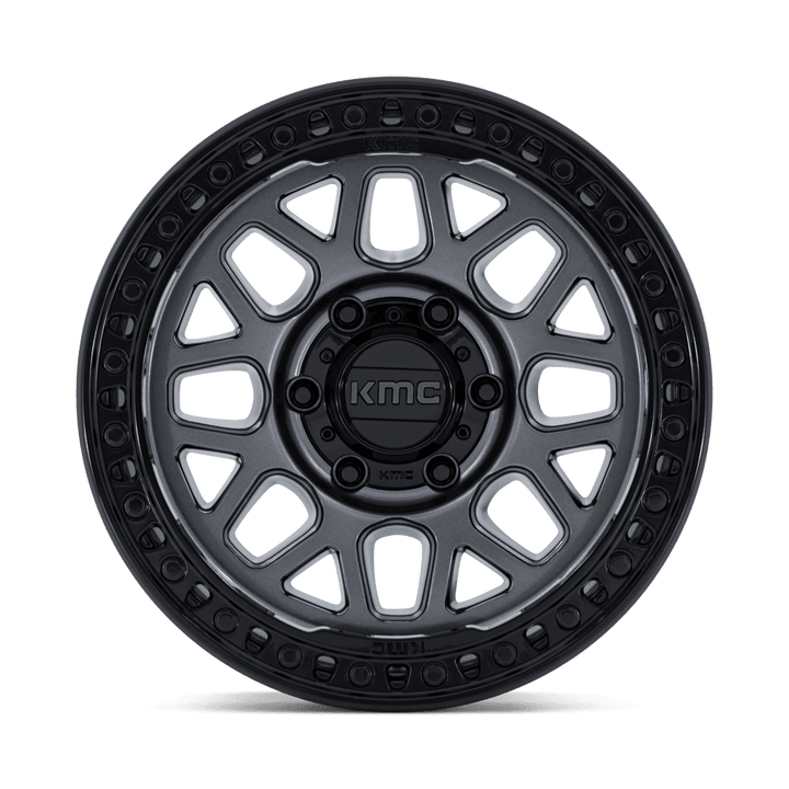 KMC KM549 GRS Wheel