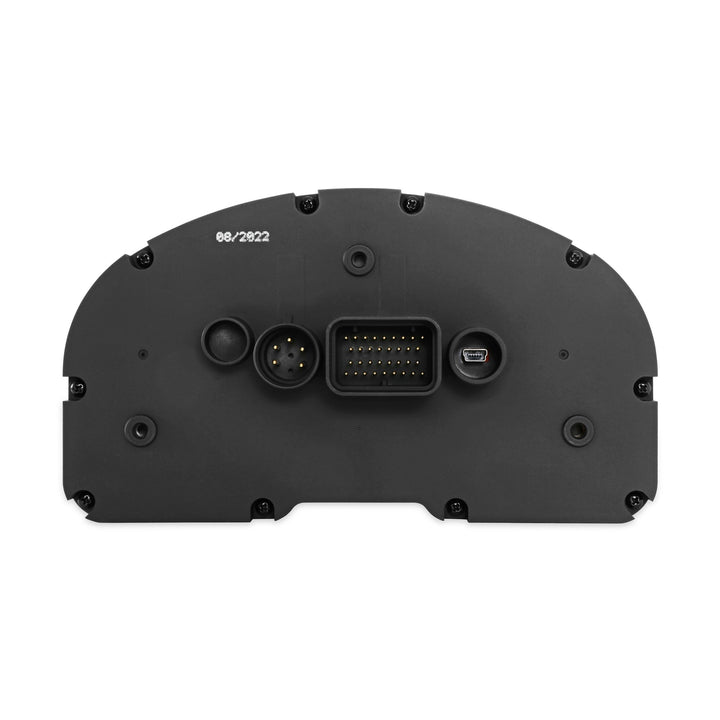 IQ3S STREET DASH BUNDLE | SKU 250-KT-IQ3SGPS