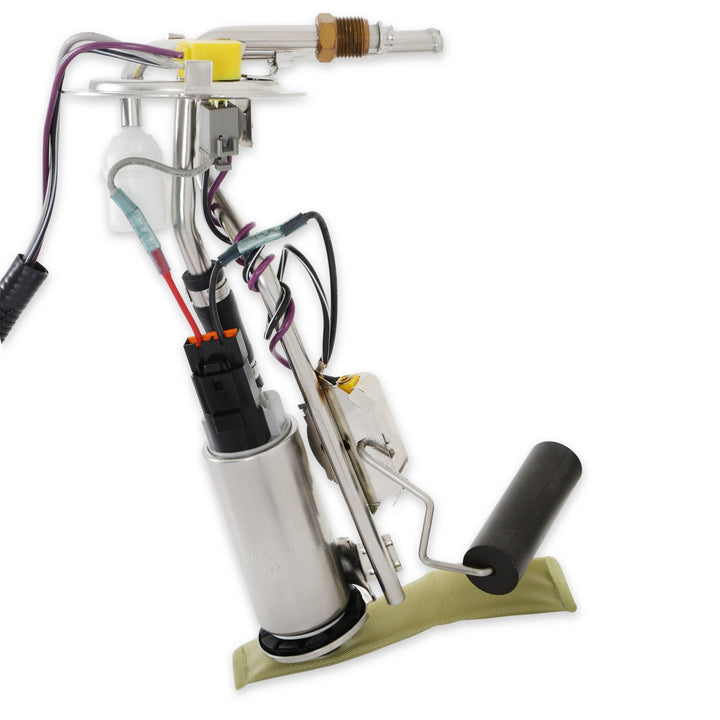 Holley 350 LPH Fuel Pump Module | SKU 12-335