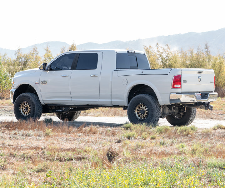 Carli 2014-2018 Ram 2500 Diesel E-Venture System 3.25" Lift Kit