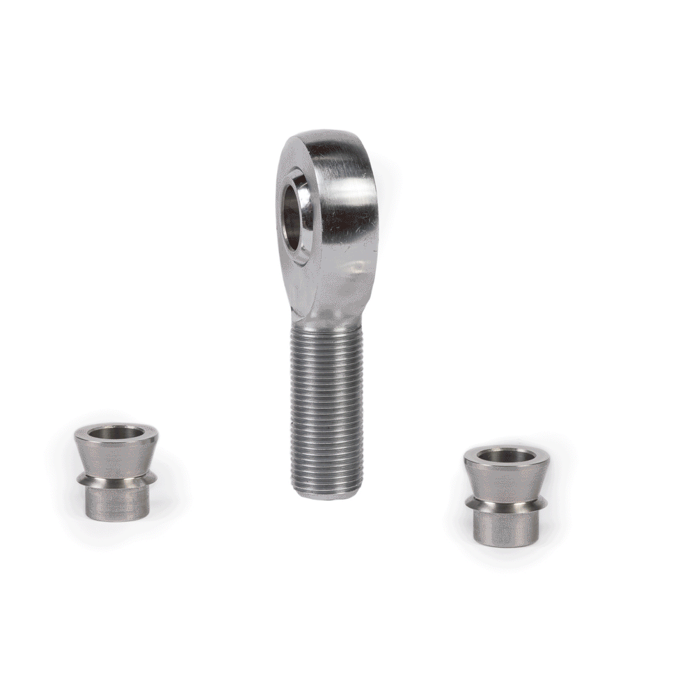 TMR Customs 3/4" to 5/8" High Misalignment Spacer