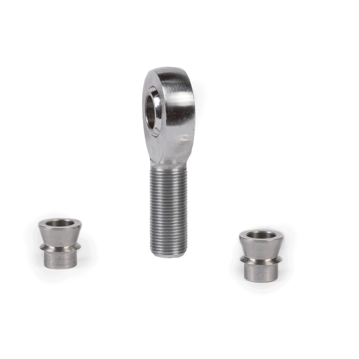 TMR Customs 3/4" to 5/8" High Misalignment Spacer