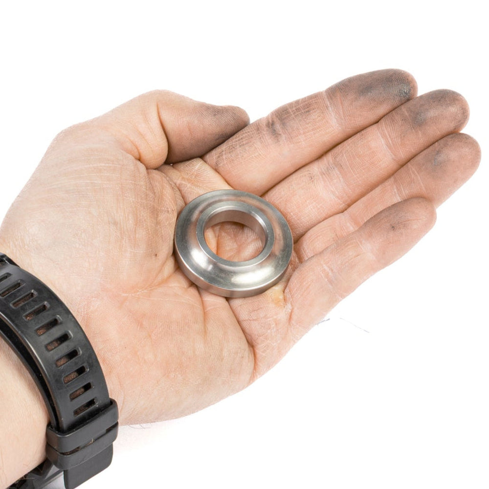 TMR Customs Stainless Steel Safety Washers for rod ends/heim joints