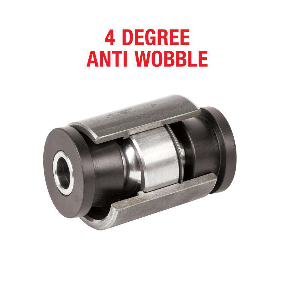 TMR Customs Anti Wobble Joint
