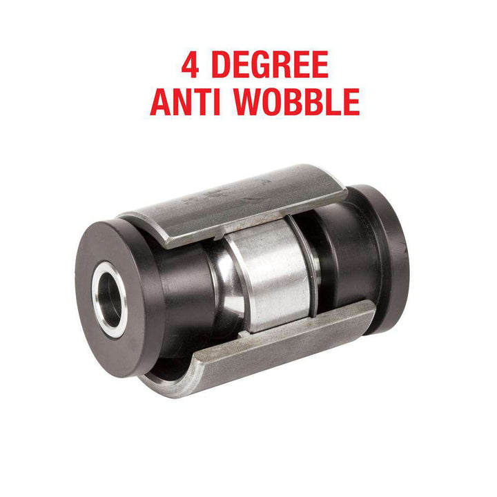 TMR Customs Anti Wobble Joint