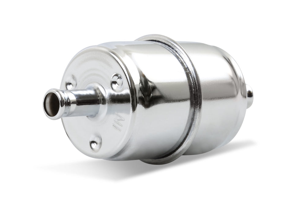 Chrome Fuel Filter | SKU 162-523