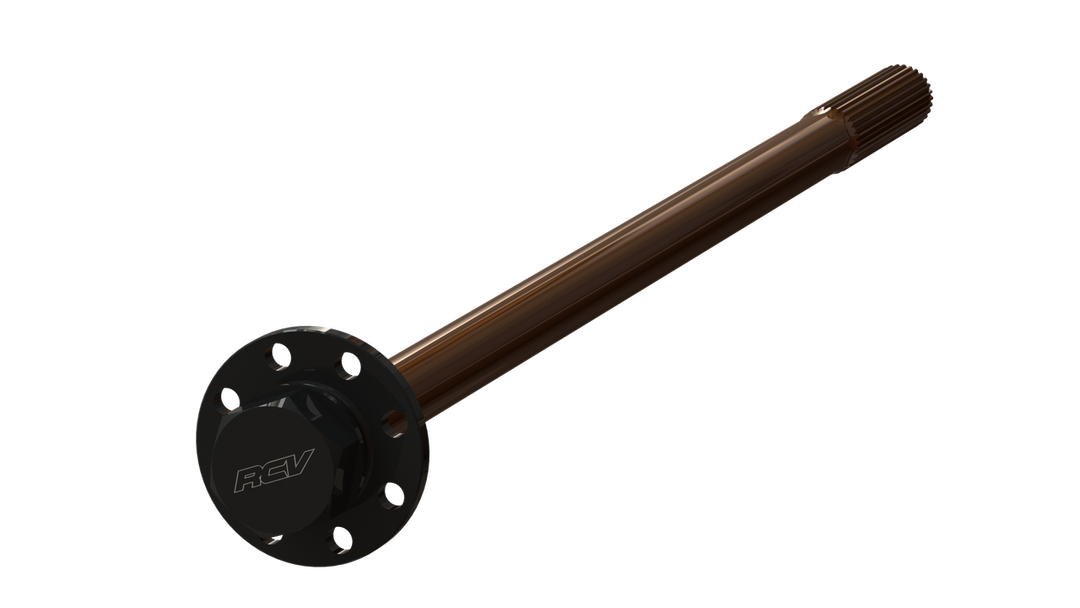 RCV GM 14 bolt rear axle kit - 300M