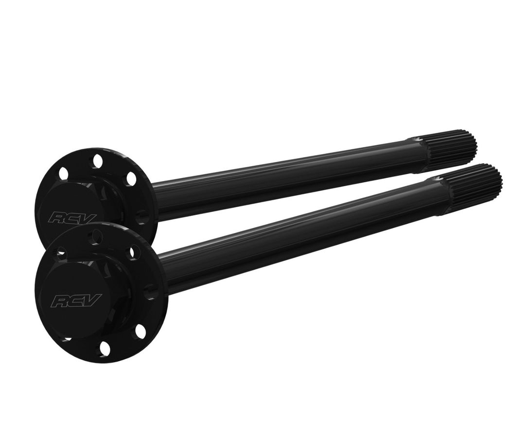 RCV GM 14 bolt rear axle kit - 4340