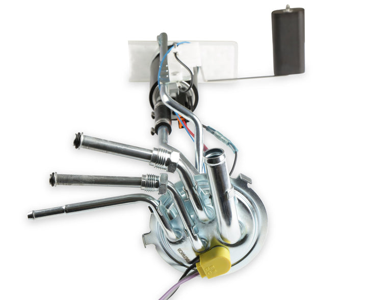 Holley 350 LPH Fuel Pump Module | SKU 12-333