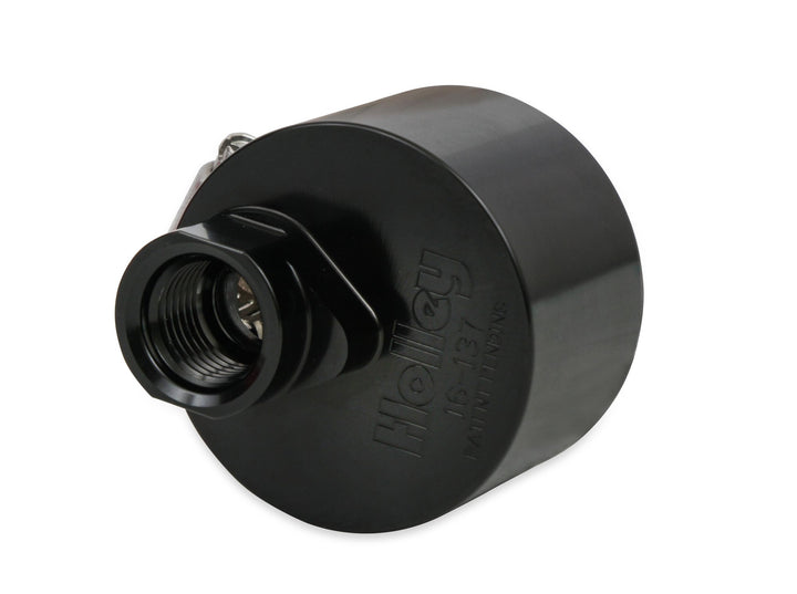 190, 255, and 350 LPH FUEL PUMP TO -6 ORB ADAPTER | SKU 16-137