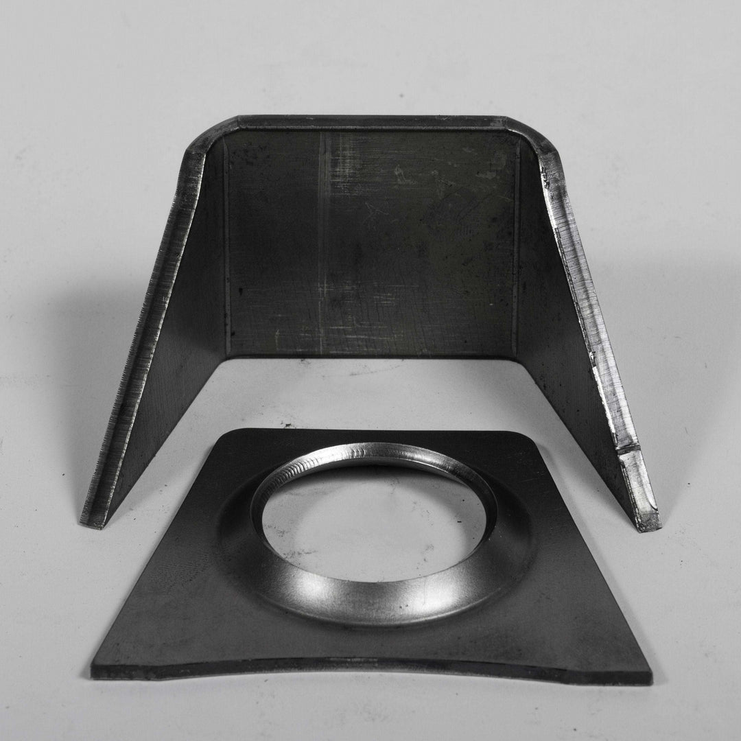 TMR Customs Tube Mounting Foot