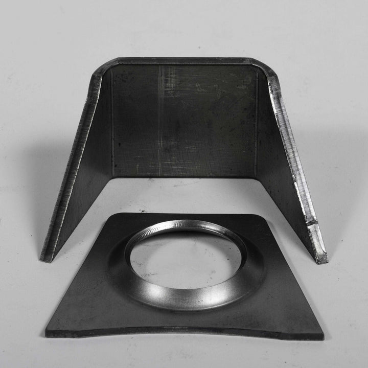 TMR Customs Tube Mounting Foot