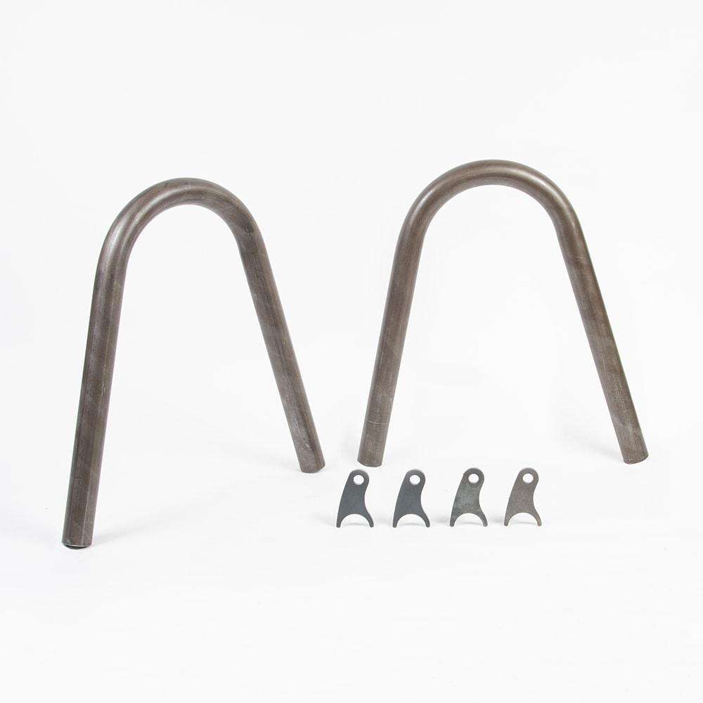 TMR Customs 1.5" Universal Shock Hoop Kit