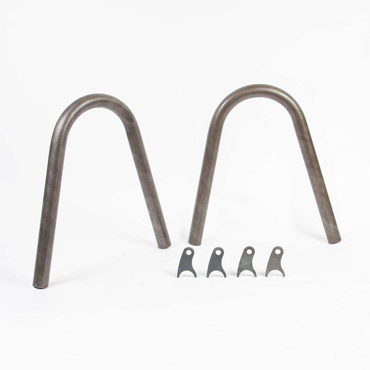 TMR Customs 1.5" Universal Shock Hoop Kit
