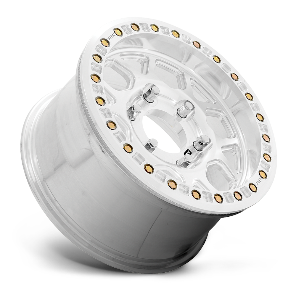 KMC KM444 Mesa Forged Beadlock Wheel