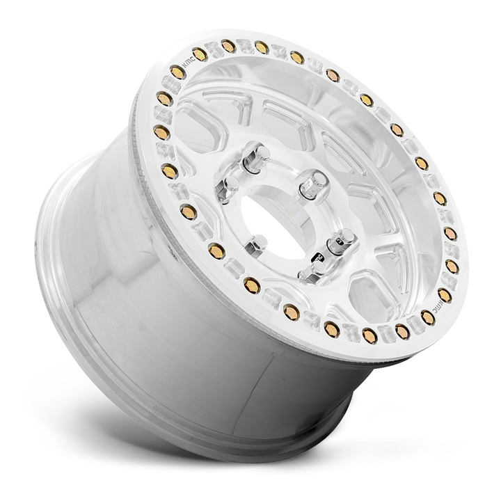 KMC KM444 Mesa Forged Beadlock Wheel